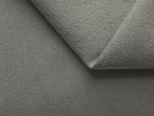 Divano in tessuto Gray Loop