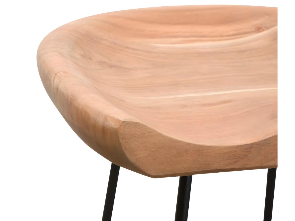 Mobili per la casa marroni