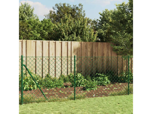 Mobili per la casa verdi, 1 x 25 cm