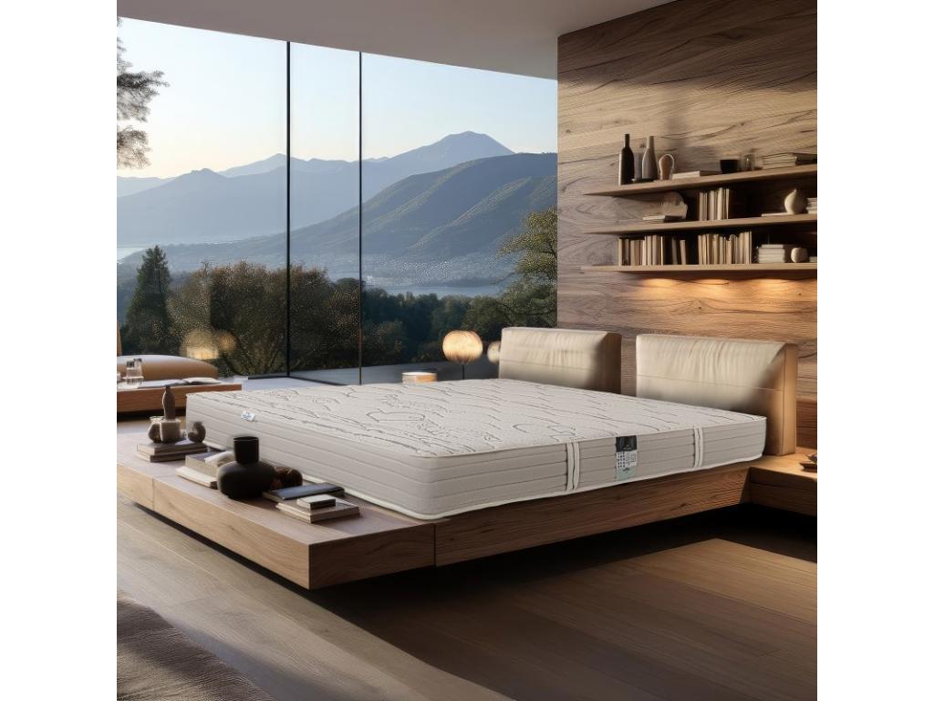 Materasso, 180 x 200 cm