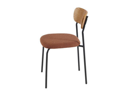 Mobili per la casa in tessuto Boucle