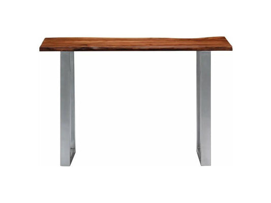 Mobili per la casa in metallo marrone