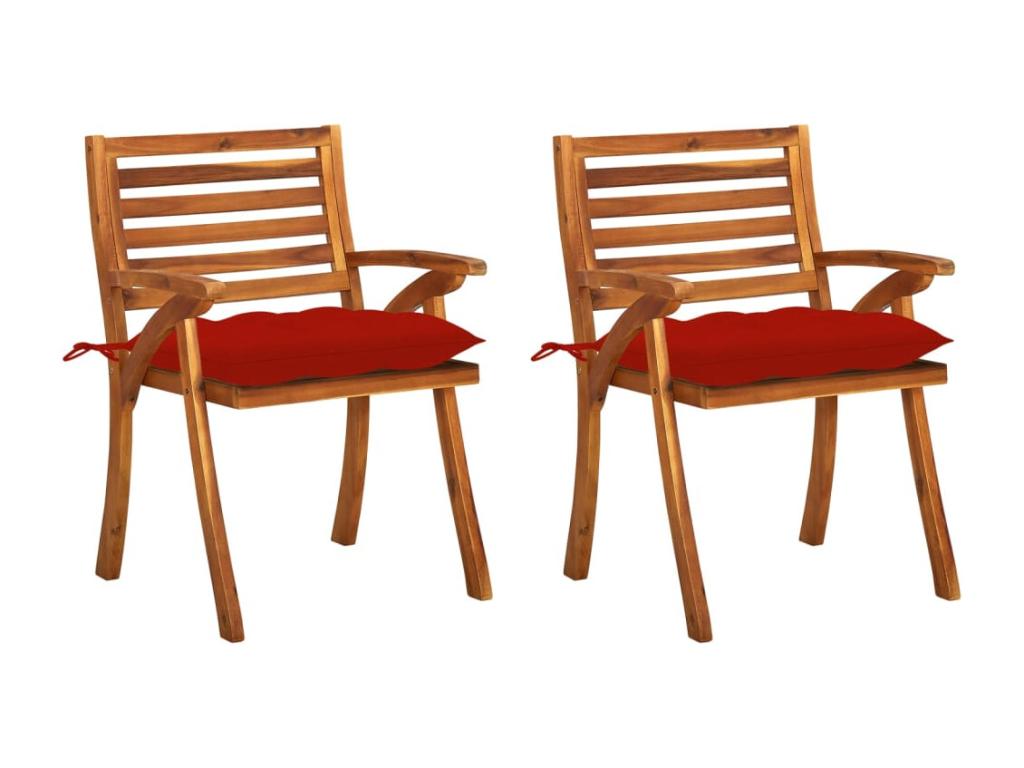 Mobili per la casa naturali