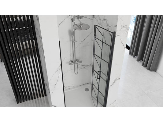 Mobili per la casa neri