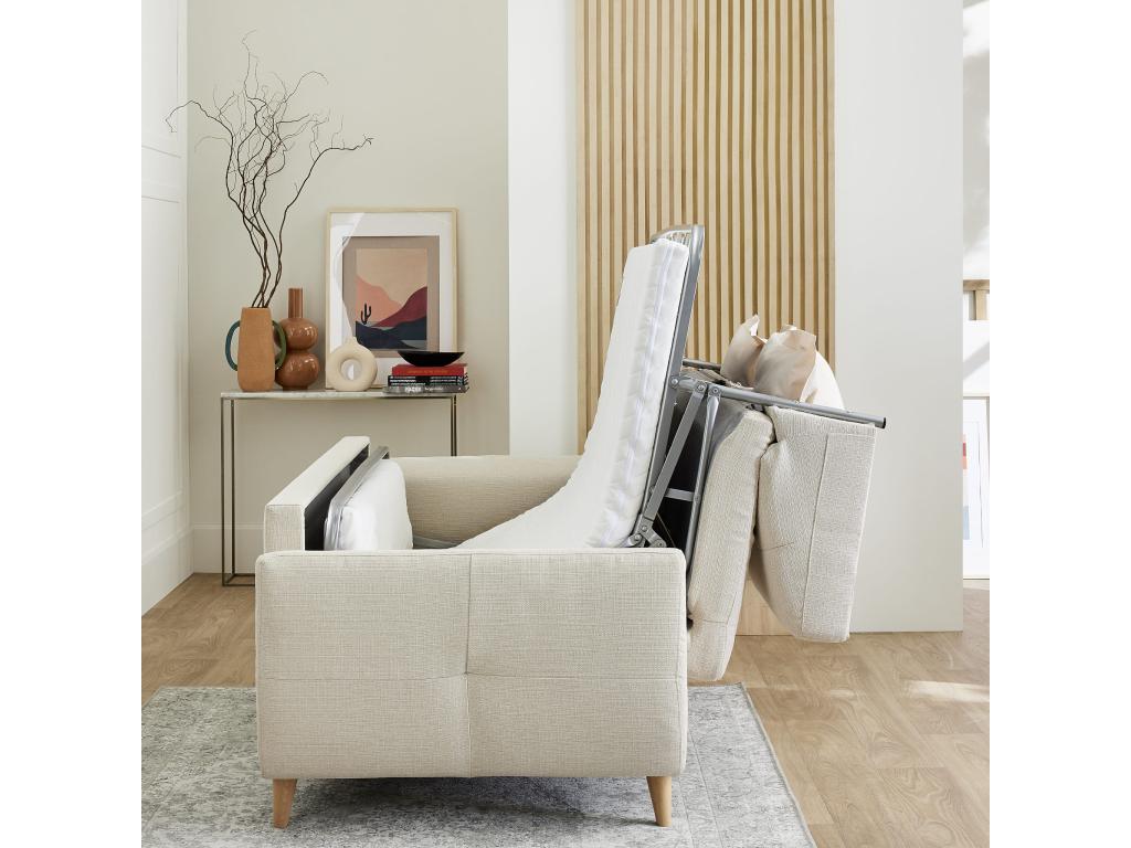 Materasso, 115 x 185 cm