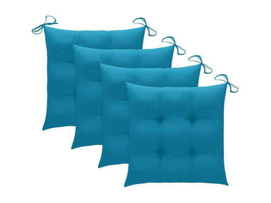 Mobili per la casa blu