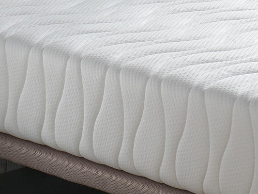 Materasso in ferro, spessore 22 cm, 135 x 200 cm