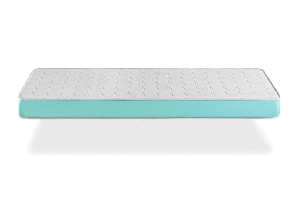 Materasso in ferro, spessore 11 cm, 60 x 120 cm