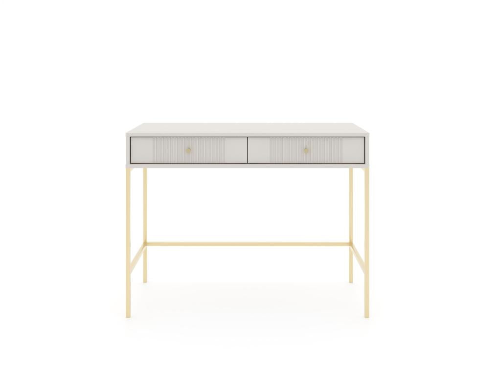 Mobili per la casa beige, 104 x 50 x 79 cm