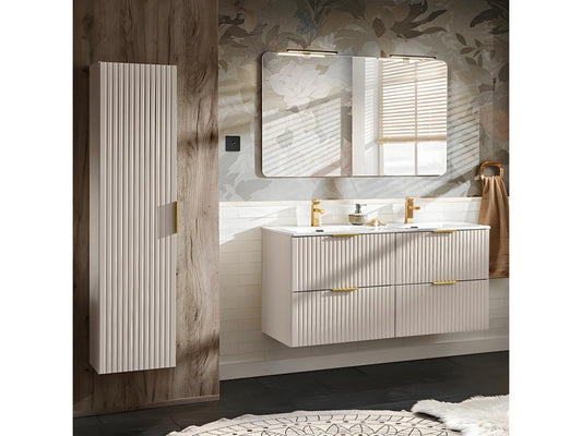 Mobili per la casa beige