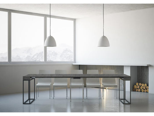 Mobili per la casa grigi