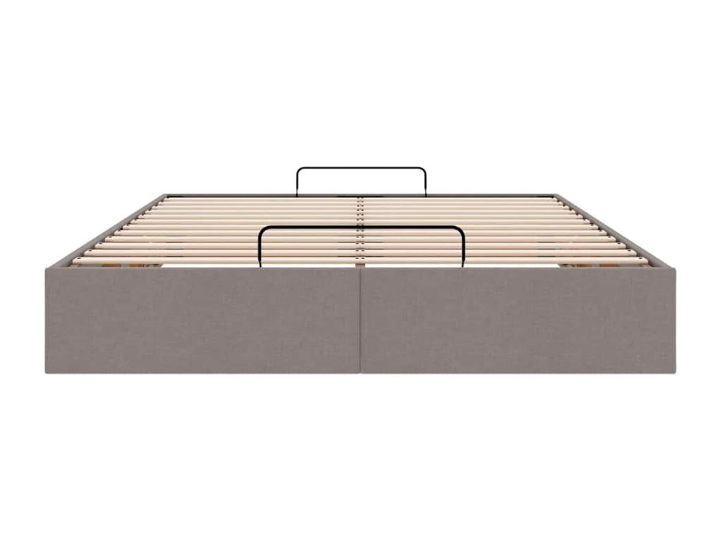 Materasso in tessuto, 140 x 200 cm