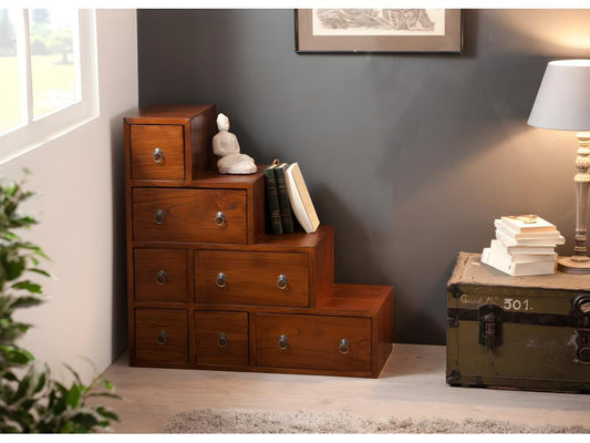 Mobili per la casa marroni