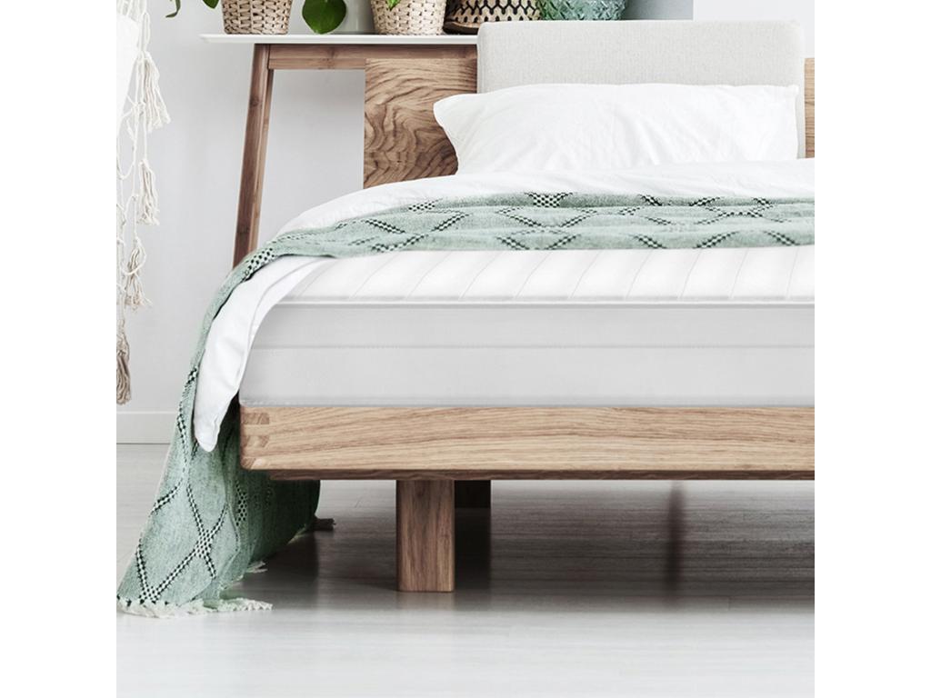 Materasso in ferro, 80 x 200 cm