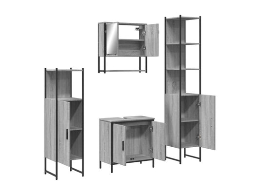 Mobili per la casa grigi