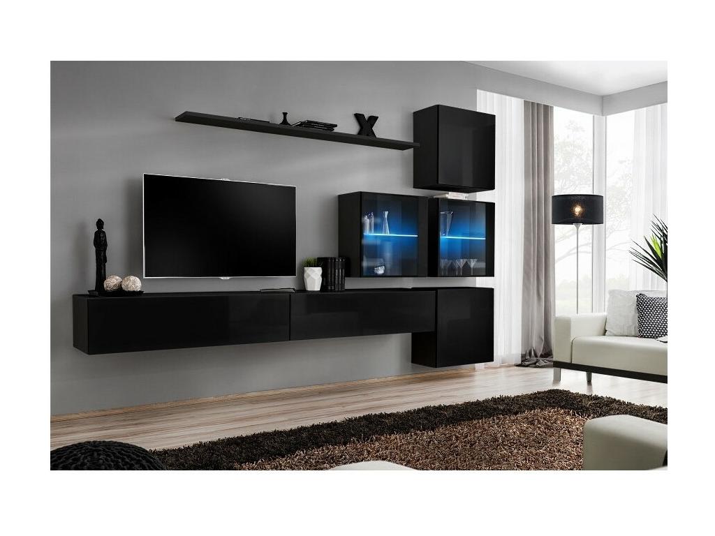 Mobili per la casa neri