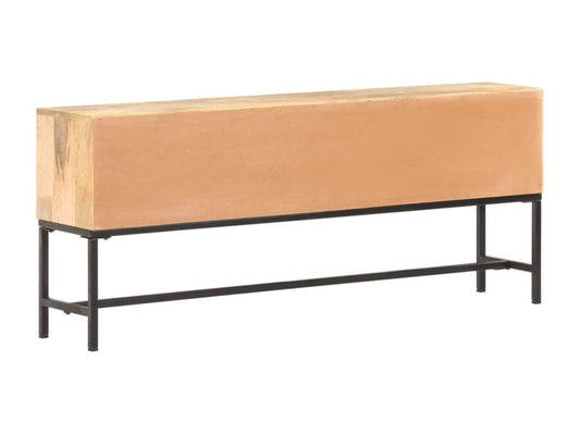 Credenza marrone, 145 x 30 x 60 cm