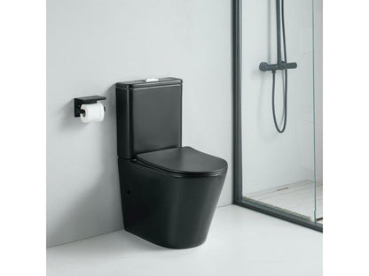 Mobili per la casa neri