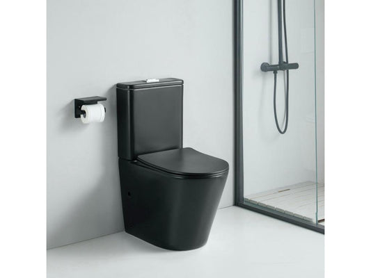 Mobili per la casa neri