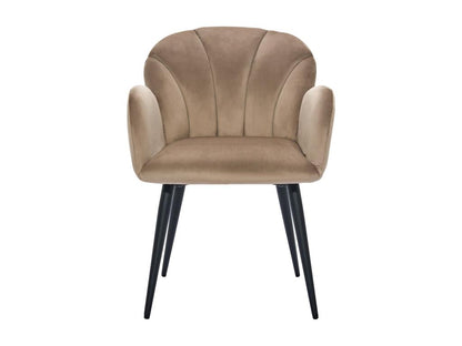 Mobili per la casa in velluto beige