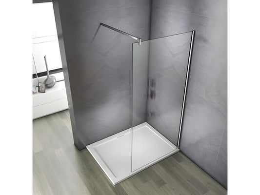 Mobili per la casa in vetro, 130 x 200 cm