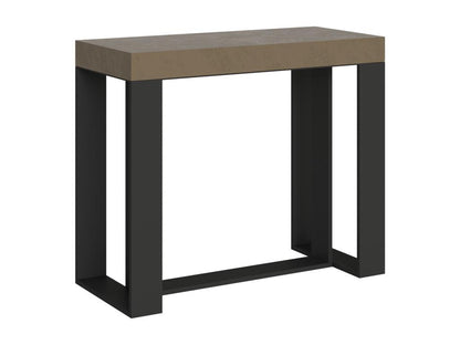 Mobili per la casa antracite, 90 x 40 cm