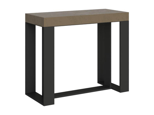 Mobili per la casa antracite, 90 x 40 cm