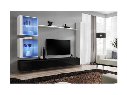 Mobili per la casa neri