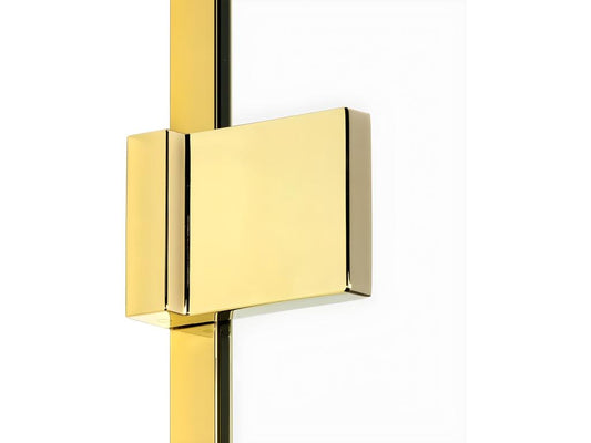 Mobili per la casa dorati, 80 x 80 cm