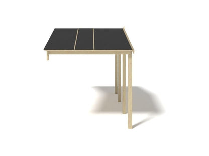 Mobili per la casa naturali