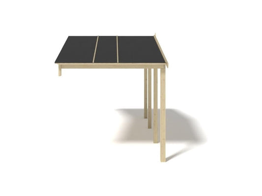 Mobili per la casa naturali