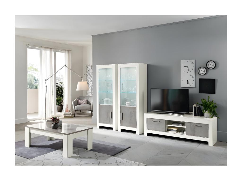 Mobili per la casa grigi