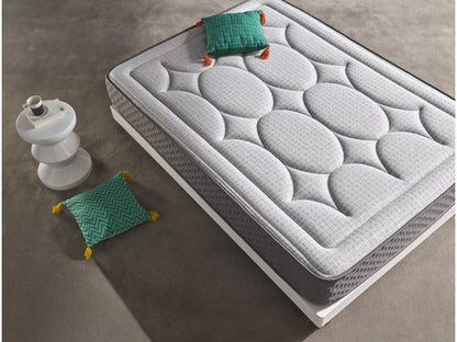 Materasso in ferro, 90 x 200 cm