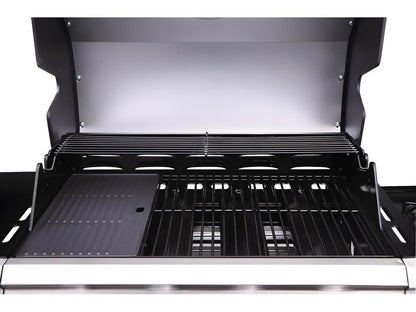 Mobili per la casa neri