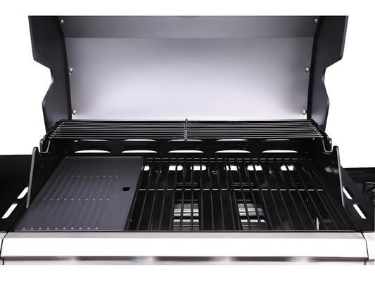 Mobili per la casa neri