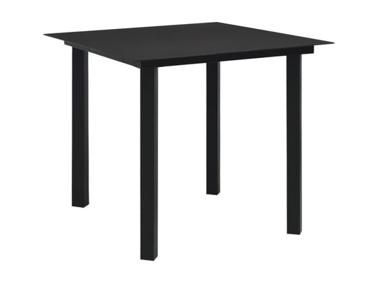 Mobili per la casa neri