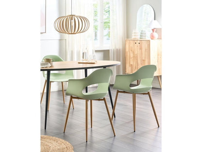 Mobili per la casa ecologici