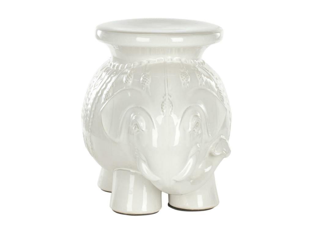 Mobili per la casa bianchi, 36 x 50 x 42,67 cm