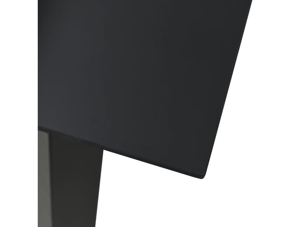 Mobili per la casa neri