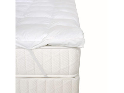 Materasso bianco, 160 x 200 cm