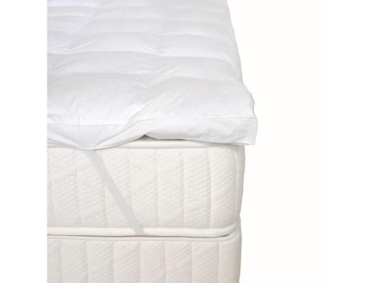 Materasso bianco, 160 x 200 cm