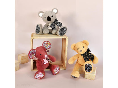 Mobili per la casa marroni