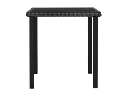 Mobili per la casa neri, 57 x 44 x 88 cm