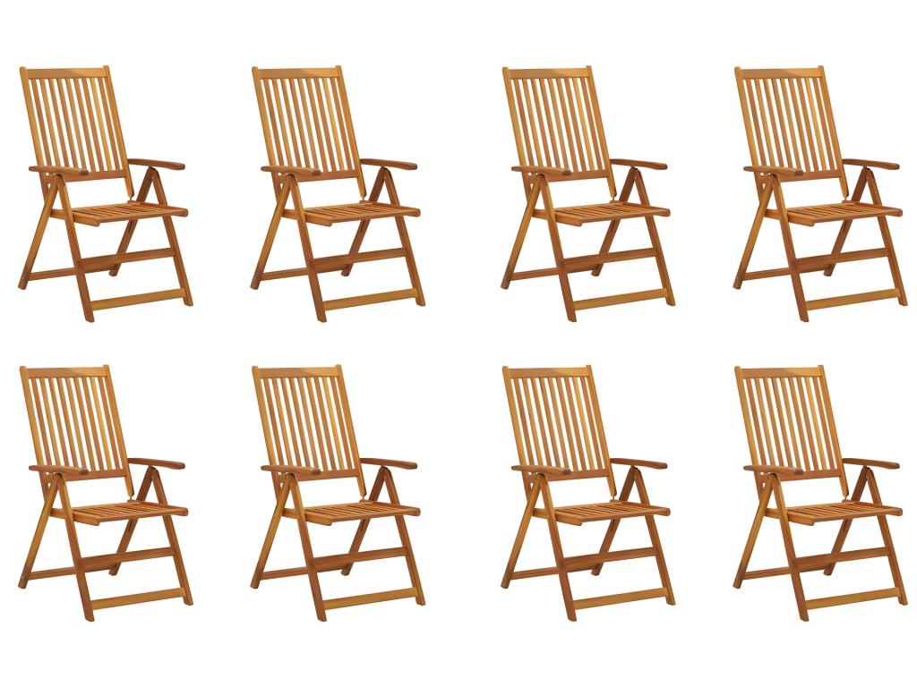 Mobili per la casa blu