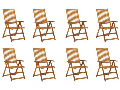 Mobili per la casa blu