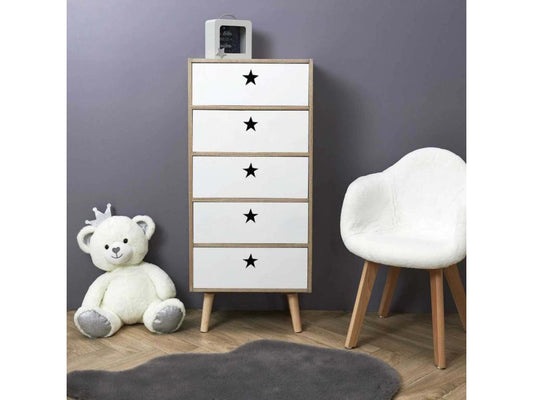 Mobili per la casa bianchi