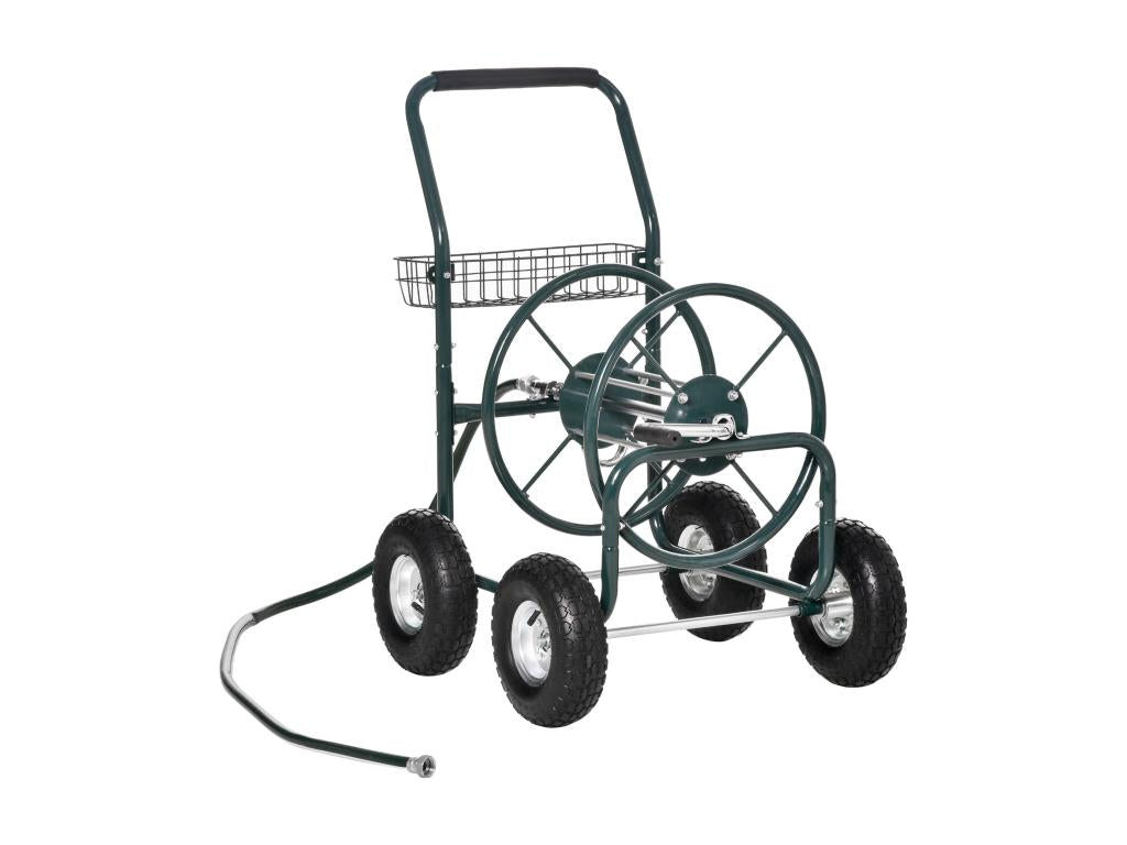 Mobili per la casa in metallo verde