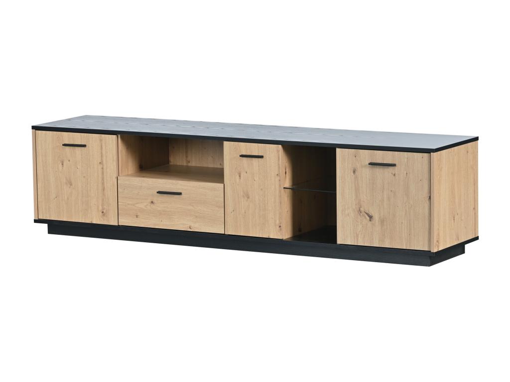 Mobile TV, 180 x 40 x 45 cm