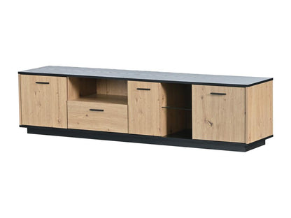 Mobile TV, 180 x 40 x 45 cm