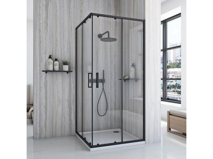 Mobili per la casa neri, 90 x 90 cm